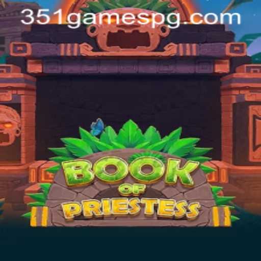 Discovering BookOfPriestess: An Immersive Gaming Experience on 351.games