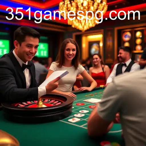 Cassino ao Vivo: A Revolução do Entretenimento Online