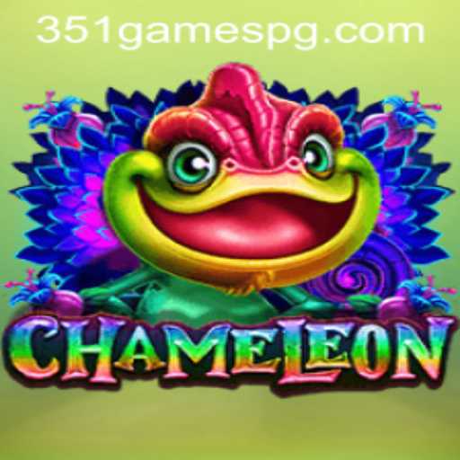 The Enchanting World of Chameleon: A New Gaming Experience