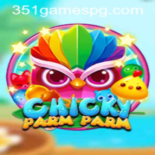 ChickyParmParm: A Delightful New Addition to the 351.games Universe