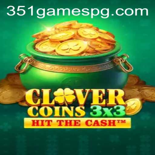 Exploring Clovercoin3x3: The Innovative Puzzle Game from 351.games