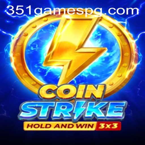 Coinstrike: A Revolutionary Game Experience on 351.games