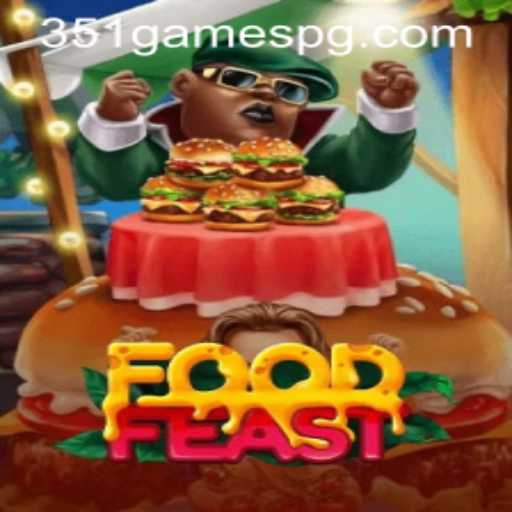 Dive into the Exciting World of FoodFeast at 351.games