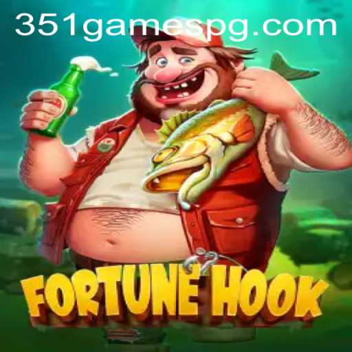 Exploring the Thrills of FortuneHook: An Engaging Gaming Experience on 351.games