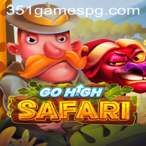 Discover the Thrilling Adventure of GoHighSafari