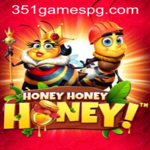 Explore the Enchanting World of HoneyHoneyHoney on 351.games