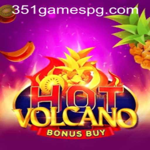 Unveiling HotVolcanoBonusBuy: A Thrilling Adventure in Online Casino Gaming