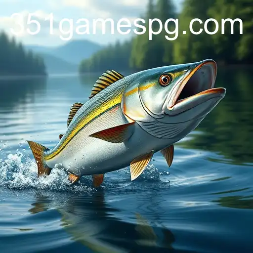 Explorando o Mundo dos Jogos de Pesca: Uma Jornada Através do 351.games