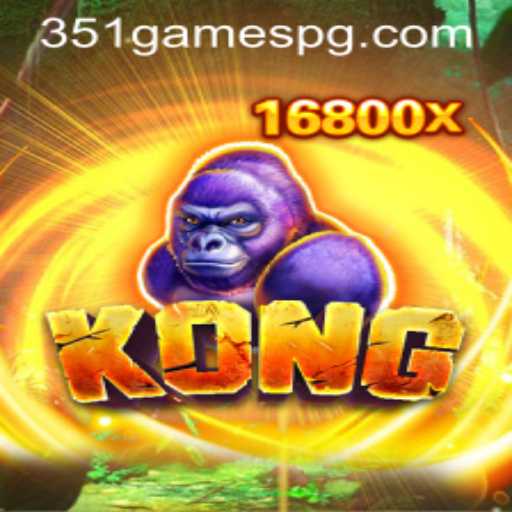 Kong: A Legendary Game Experience on 351.games