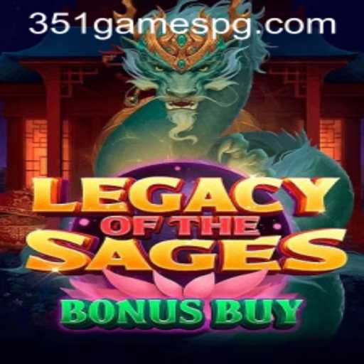 Exploring LegacyoftheSagesBonusBuy: A New Adventure in 351.games