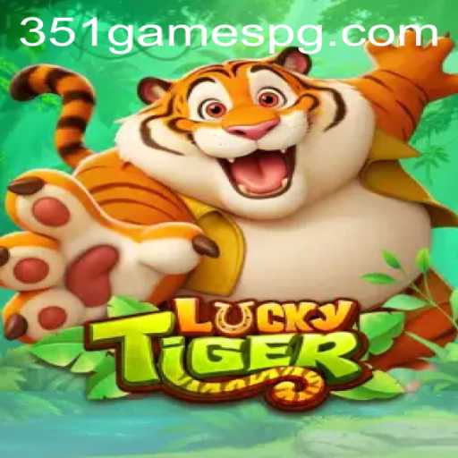 Discover the Excitement of LuckyTiger: An In-Depth Look into the 351.games Sensation
