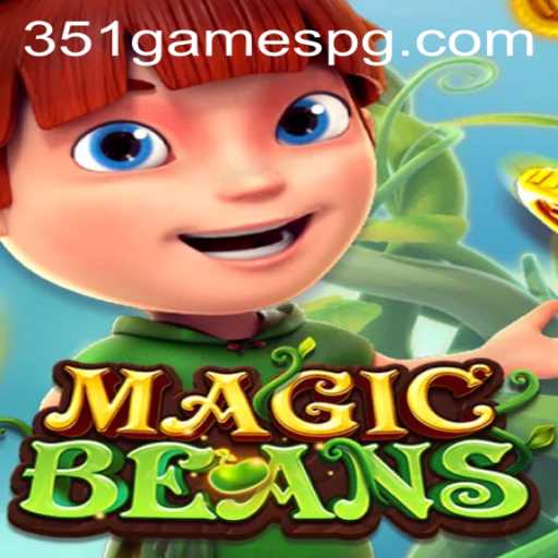 Discover the Enchanting World of MAGICBEANS at 351.games