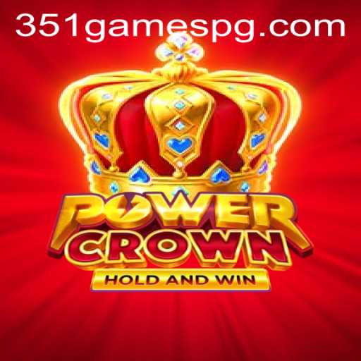 PowerCrown: The Game That's Taking 351.games by Storm
