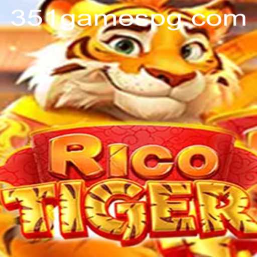 A Deep Dive into RicoTiger: The Latest Buzz in Online Gaming