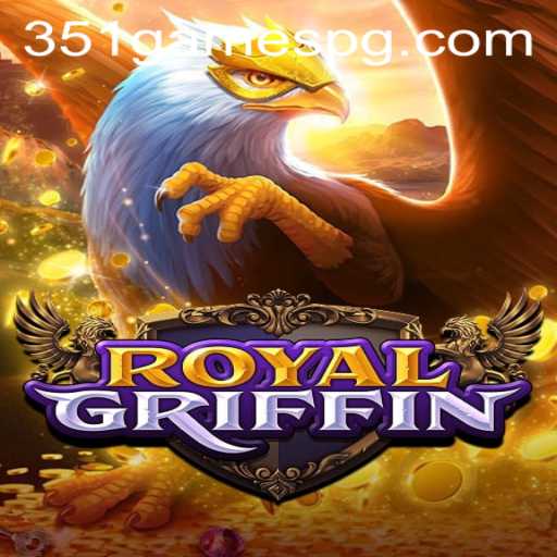 Unveiling the Mystical World of RoyalGriffin: A Deep Dive into Gameplay and Strategy