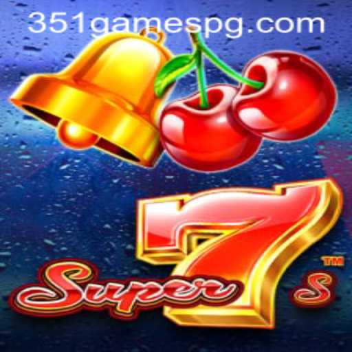 Unveiling Super7s: The Exciting World of 351.games
