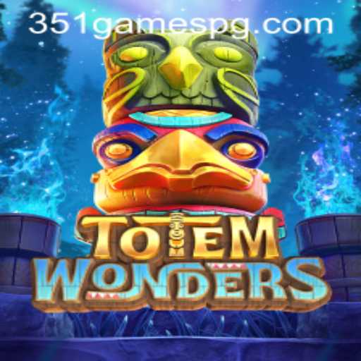 Discover TotemWonders: The Mesmerizing World of 351.games
