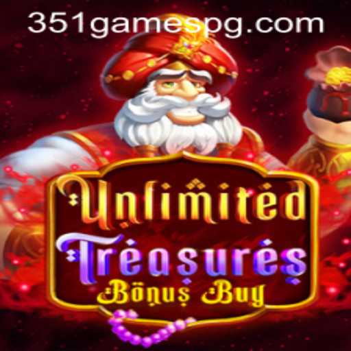 UnlimitedTreasuresBonusBuy: Dive into the Thrilling World of Rewards and Adventure